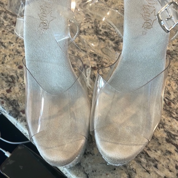Pleaser ⭐️ Women’s Size 8 - Picture 3 of 3